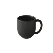 Jars Tourron Celeste/Black Mug - 11.3 oz.