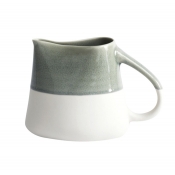 Jars Maguelone Cachemire/Grey Pitcher - 27 oz