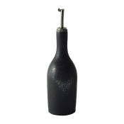 Jars Tourron Celeste/Black Oil Bottle