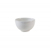 Jars Tourron Neige/White Bowl - 6 oz.
