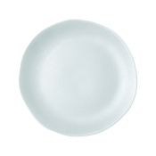 Jars Jardin De Maguelone Romarin/Blue Dinner/Plate - 10.4"