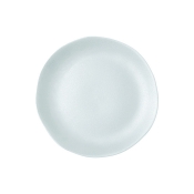 Jars Jardin De Maguelone Romarin/Blue Dessert/Plate - 8.3"