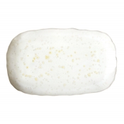 Jars Plume Nacre/White Platter/Rectangular Dish - 15.4"