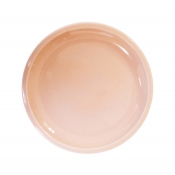 Jars Cantine Rose Buvard/Pink Dinner/Plate - 9.4 "