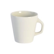 Jars Cantine Craie/White Mug - 10.1 oz