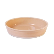 Jars Cantine Rose Buvard/Pink Pasta/Soup Plate - 7.7"