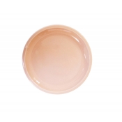 Jars Cantine Rose Buvard/Pink Bread + Butter Plate - 5.71"