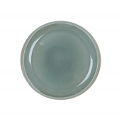 Jars Cantine Gris Oxyde/Grey Bread + Butter Plate - 5.71"