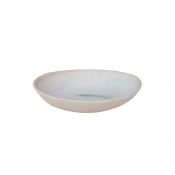 Jars Wabi Vert/Green Fruit Bowl - 6.5"