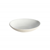 Jars Wabi Blanc/White Fruit Bowl - 6.5"