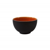 Jars Tourron Orange Cereal Bowl - 28 oz.