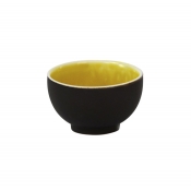 Jars Tourron Citron/Yellow Cereal Bowl - 28 oz.