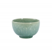Jars Tourron Jade/Green Cereal Bowl - 28 oz.