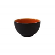 Jars Tourron Orange Bowl - 13.3 oz