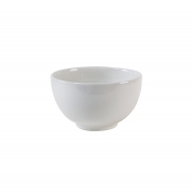 Jars Tourron Neige/White Bowl - 13.3 oz