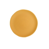 Jars Jardin De Maguelone Curcuma/Yellow Bread + Butter Plate -  4.7"