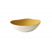 Jars Jardin De Maguelone Curcuma/Yellow Bowl/Cup - 2 oz