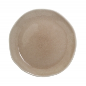 Jars Maguelone Tamaris/Pink Dinner/Plate - 10.4"