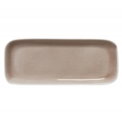 Jars Maguelone Tamaris/Pink Sushi Plate - 4.8"