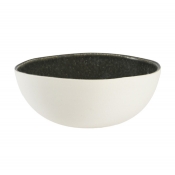 Jars Maguelone Orage Uni/Green Serving Bowl - 9"