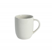 Jars Maguelone Quartz/White Mug- 12 oz
