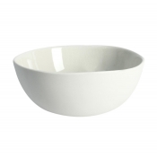 Jars Maguelone Quartz/White Serving Bowl - 9"