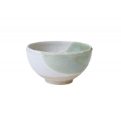 Jars Wabi Vert/Green Bowl - 6.1"