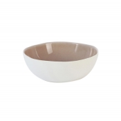 Jars Maguelone Tamaris/Pink Bowl - 20 oz