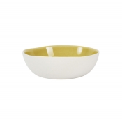Jars Maguelone Genet/Yellow Bowl - 20 oz