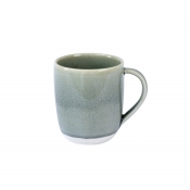 Jars Maguelone Cachemire/Grey Mug - 12 oz