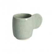 Jars Dashi Celadon/Blue Cup - 3 oz