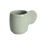 Jars Dashi Celadon/Blue Cup - 5 oz