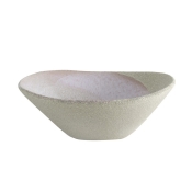 Jars Wabi Rose/Pink Bowl - 6.7"