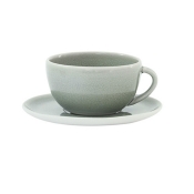 Jars Maguelone Cachemire/Grey Tea Cup - 6.7 oz
