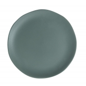 Jars Jardin De Maguelone Kale/Green Dinner/Plate - 10.4"