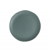 Jars Jardin De Maguelone Kale/Green Dessert/Plate - 8.3"