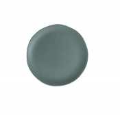 Jars Jardin De Maguelone Kale/Green Bread + Butter Plate - 4.7"