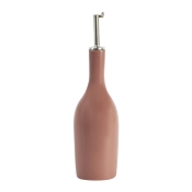 Jars Jardin De Maguelone Grenade/Red Oil Bottle - 13.5 oz