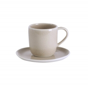 Jars Maguelone Tamaris/Pink Espresso Cup - 3 oz