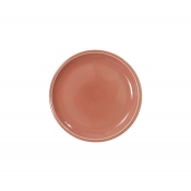 Jars Cantine Terre Cuite/Orange Bread + Butter Plate - 5.71"