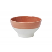 Jars Cantine Terre Cuite/Orange Cereal/Bowl - 18.6 oz