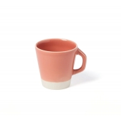 Jars Cantine Terre Cuite/Orange Mug - 10.1 oz
