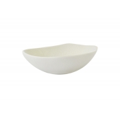 Jars Maguelone Neige Ecru/White Bowl/Cup - 3.3 oz