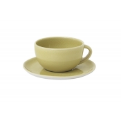 Jars Maguelone Genet/Yellow Tea Cup - 6.7 oz
