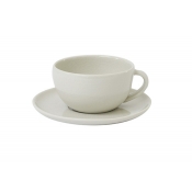 Jars Maguelone Quartz/White Tea Cup - 6.7 oz