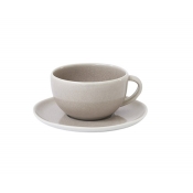 Jars Maguelone Tamaris/Pink Tea Saucer
