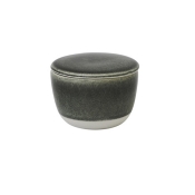 Jars Maguelone Orage Uni/Green Sugar Bowl - 5.3 oz