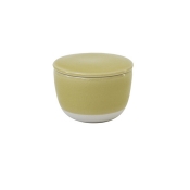 Jars Maguelone Genet/Yellow Sugar Bowl - 5.3 oz