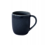 Jars Maguelone Bleu Nuit/Blue Mug - 11.7 oz