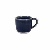 Jars Maguelone Bleu Nuit/Blue Espresso Cup - 3 oz